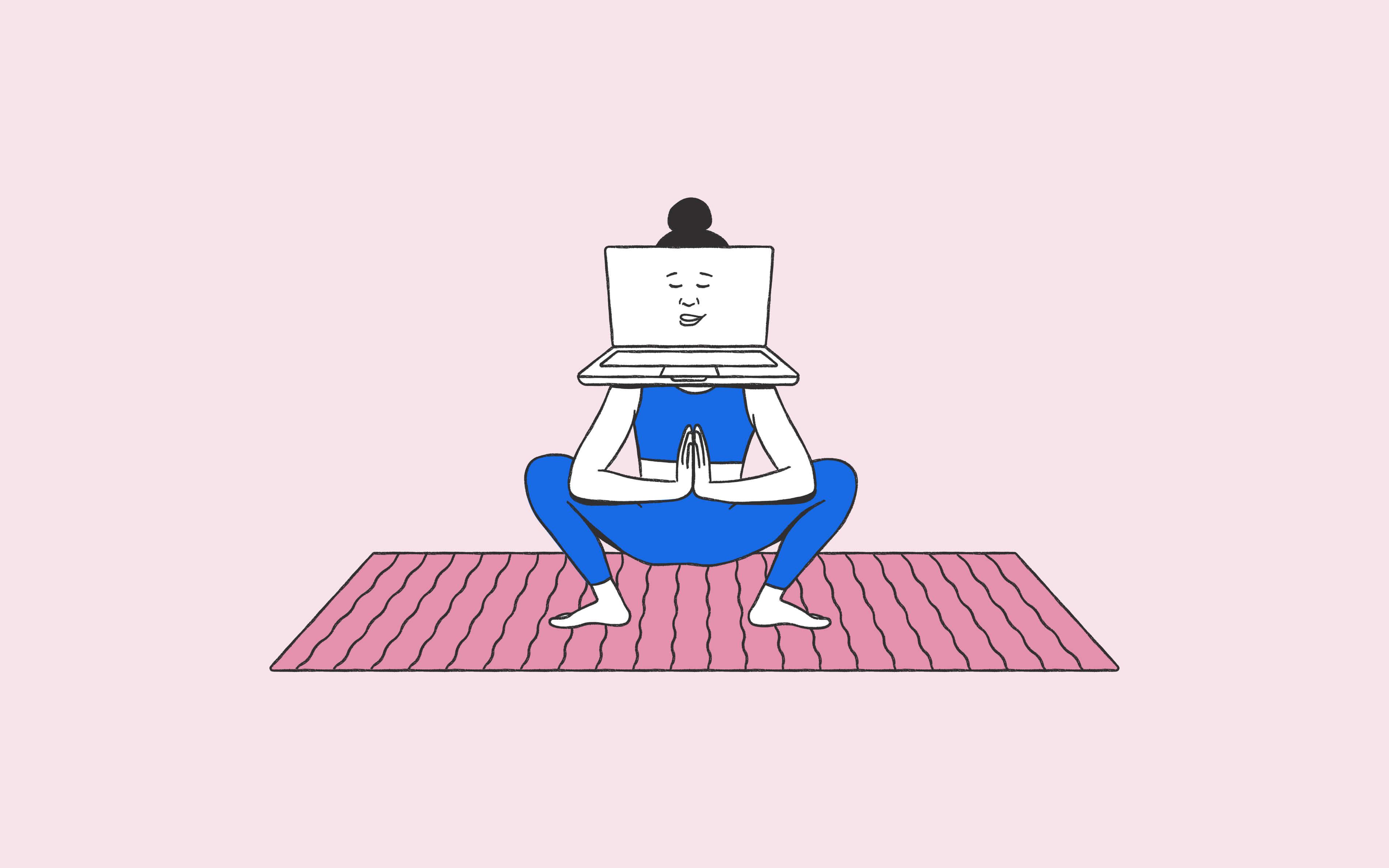Working on the weekends is fine