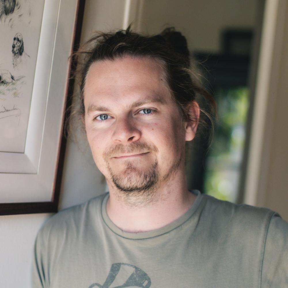 Florian Gaultier