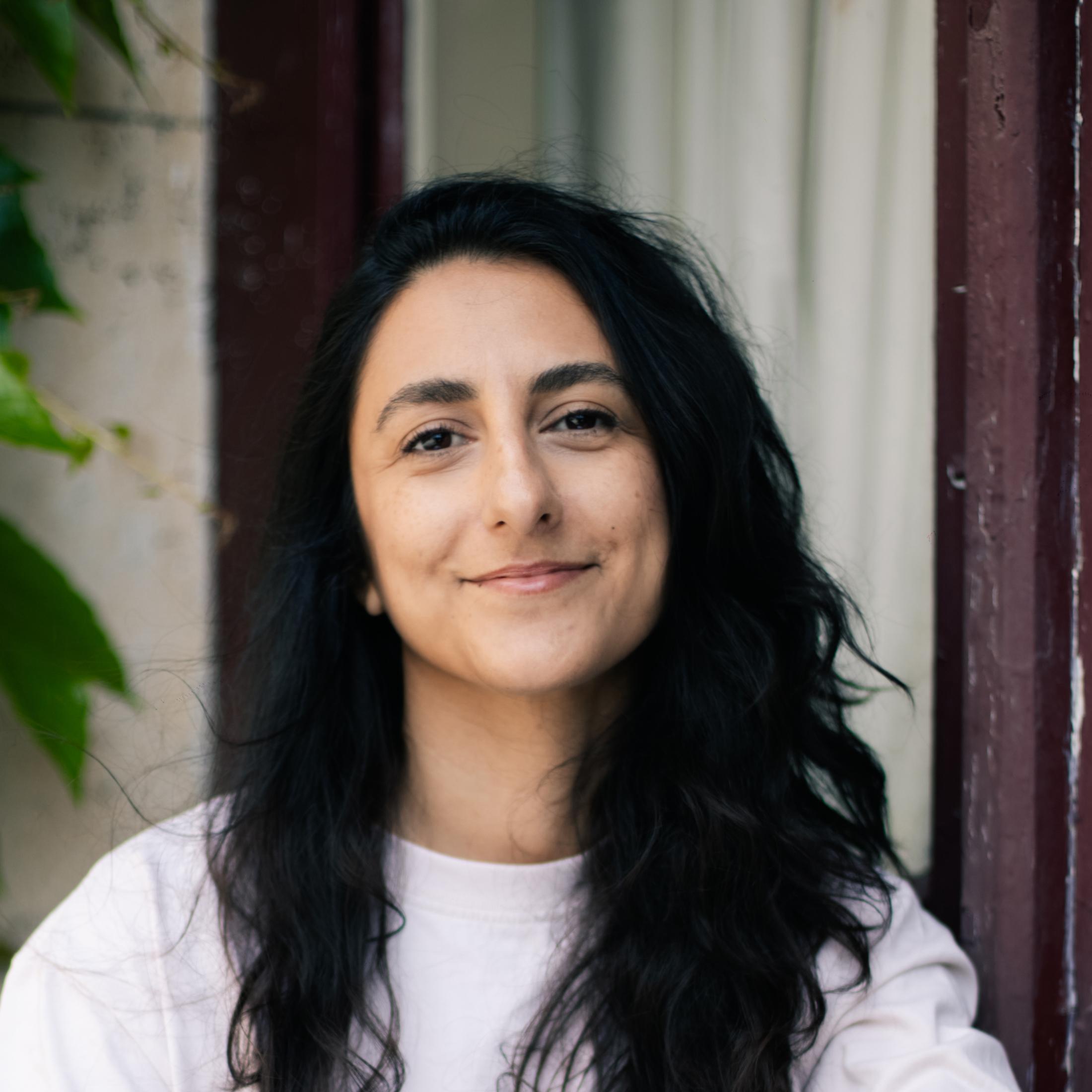Fadeelah Al-horaibi