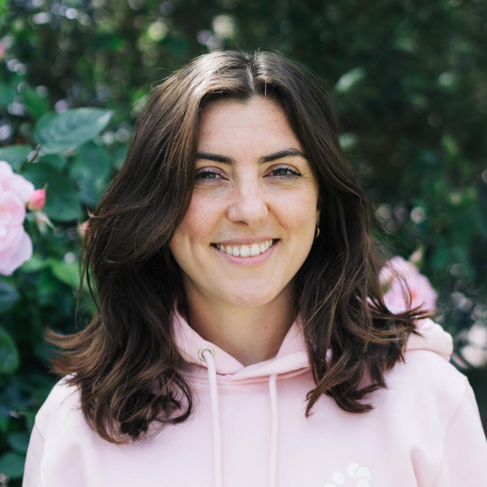 Fiona Pichavant