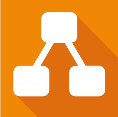 Draw.io logo