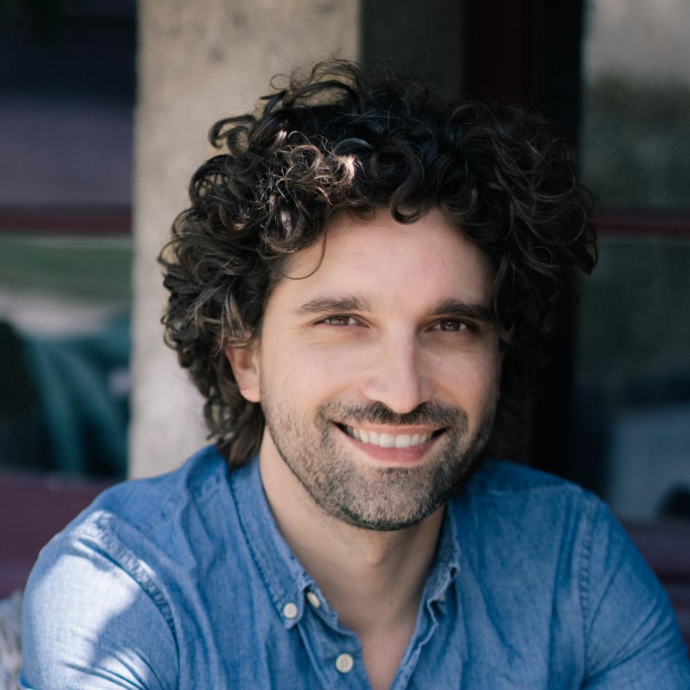 Adrien Taravant