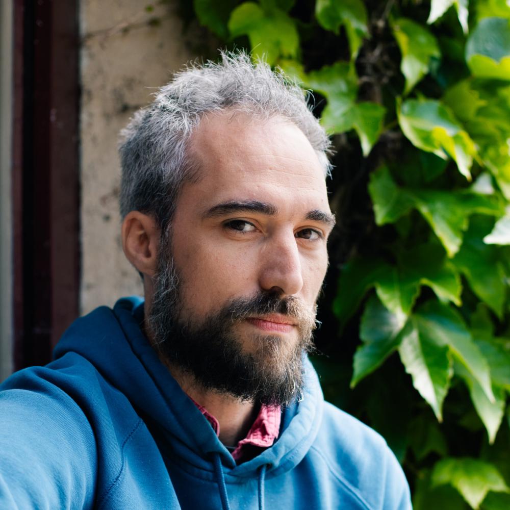 Antoine Duban
