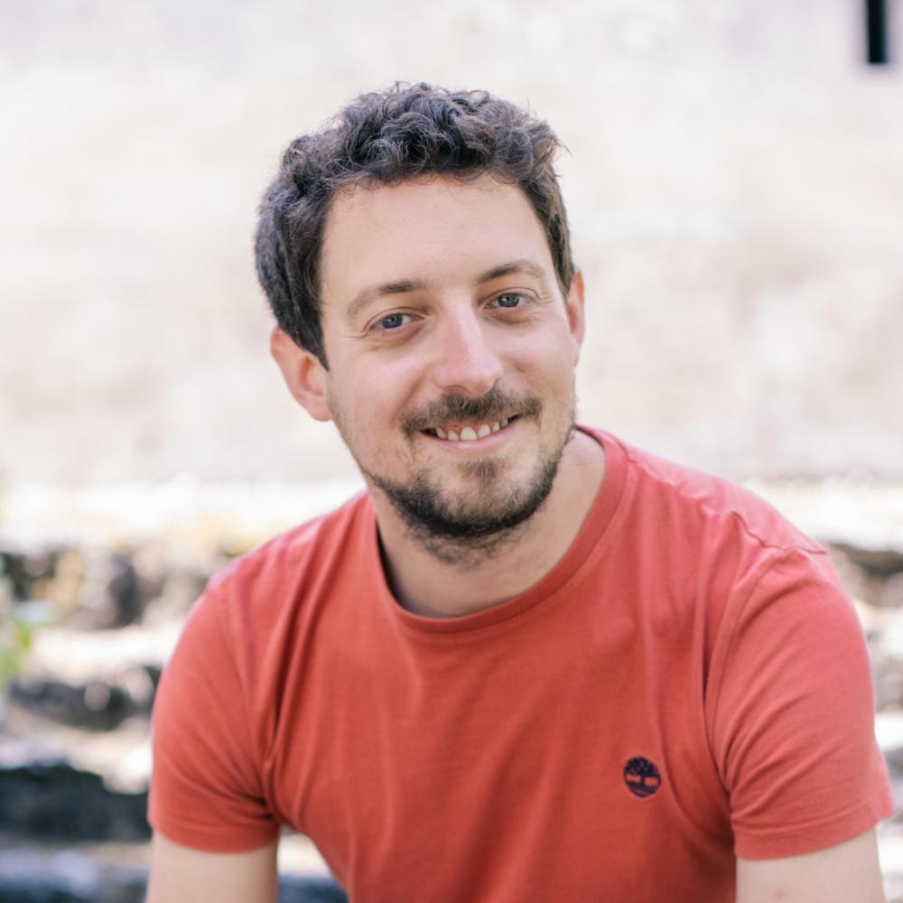 Damien Lajarretie