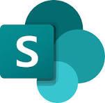 SharePoint logo