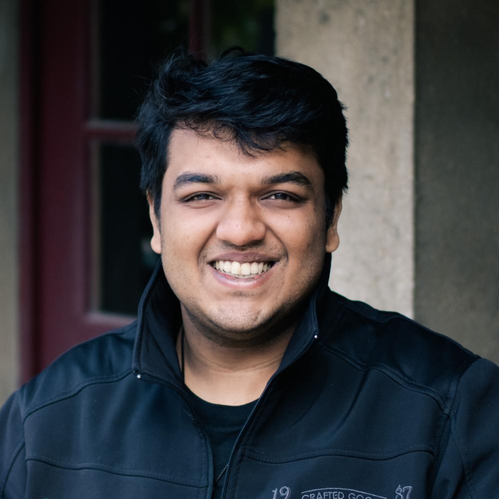 Ishaan Gupta
