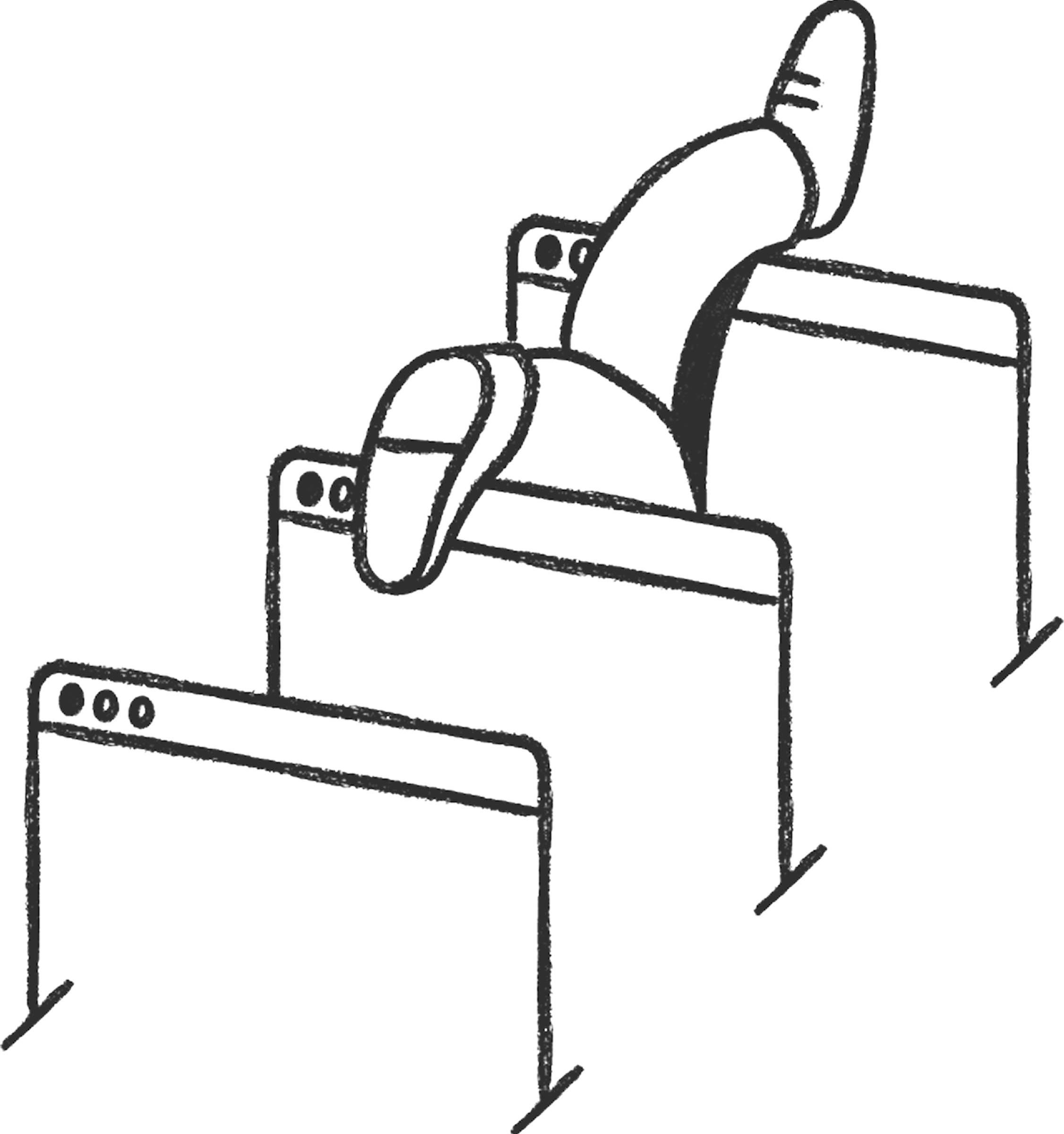 Customers page illustration