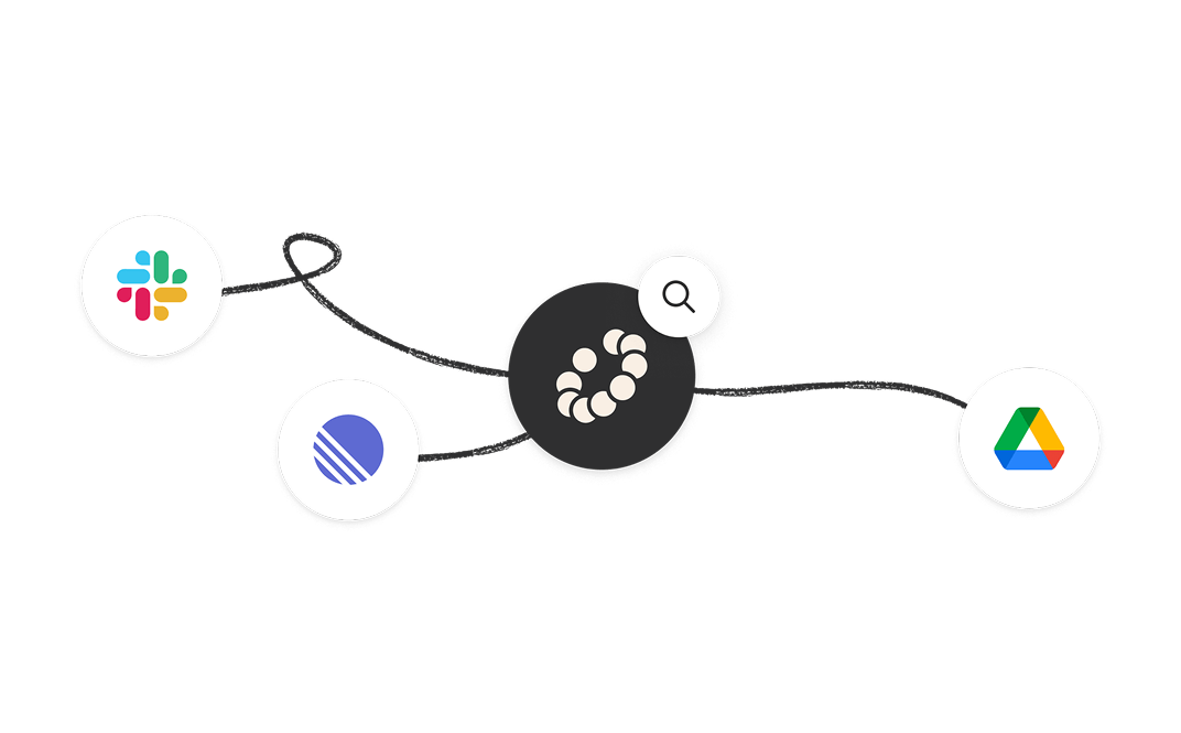 Connected tools illustration