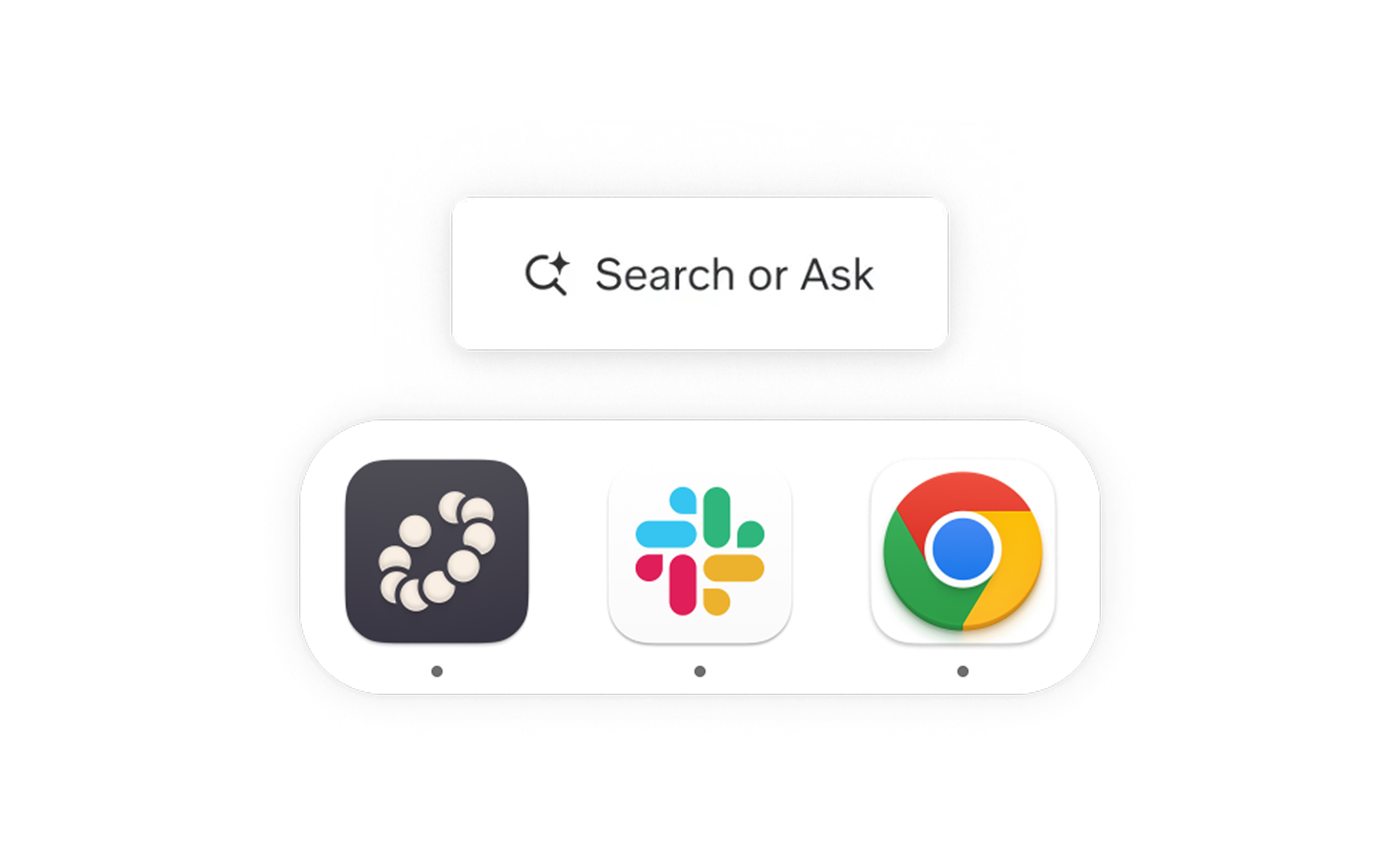 Apps and integrations illustration